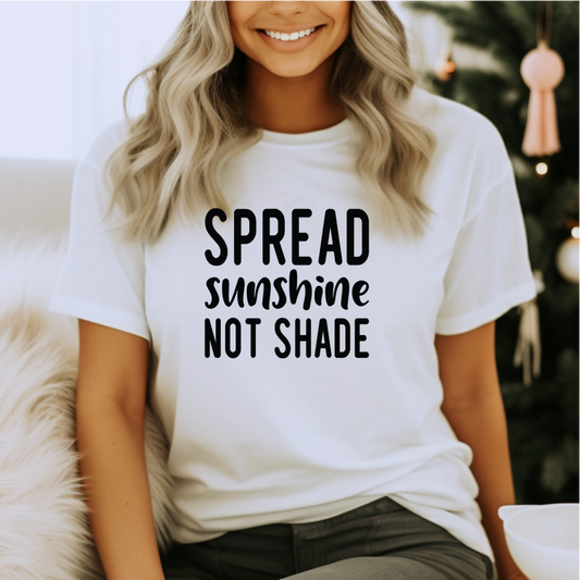 Spreading Sunshine: The Ripple Effect of Positivity in Relationships