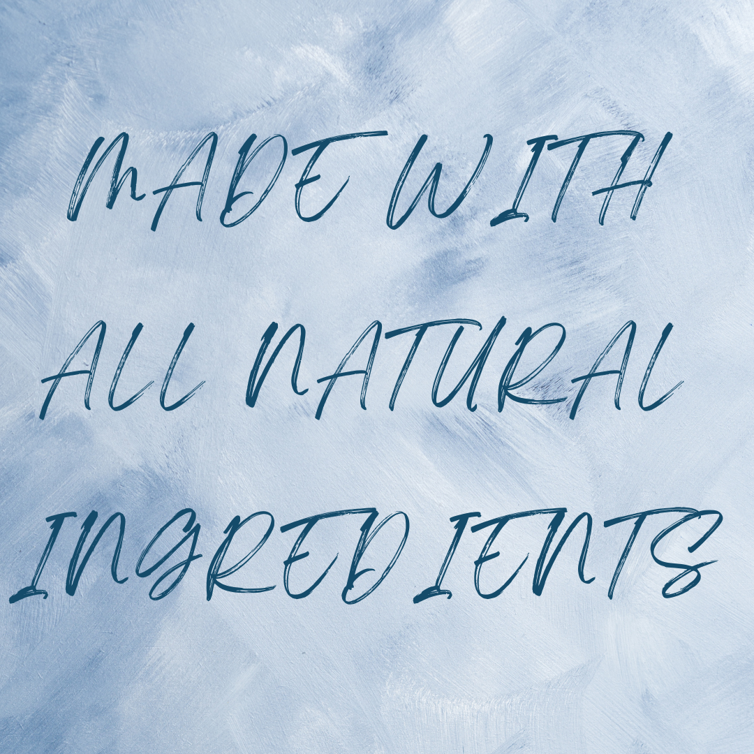 All Natural Baby Massage Oil - 8oz