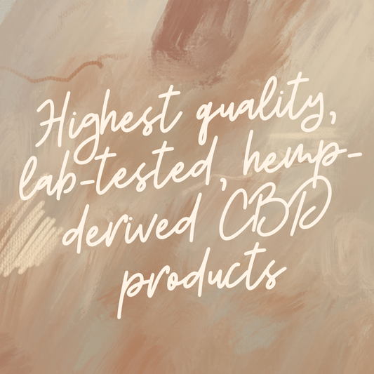 Unveiling the Wellness Wonders: Exploring the Benefits of CBD