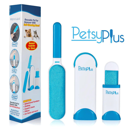 Pet Brush / Lint and Fur Remover