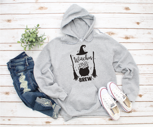 Witches Brew Hoodie