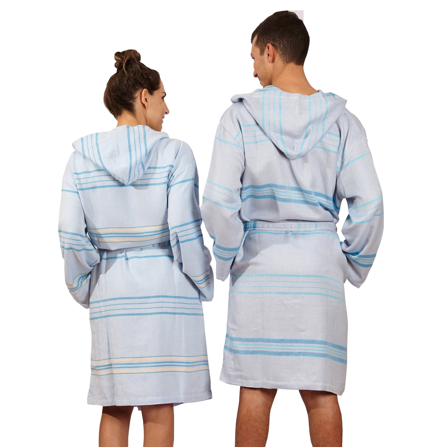 Antalya Unisex Bathrobe